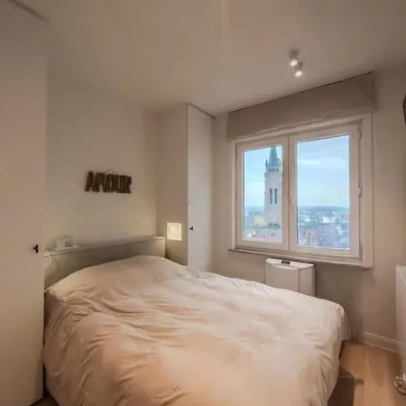 Seafront With Views In *