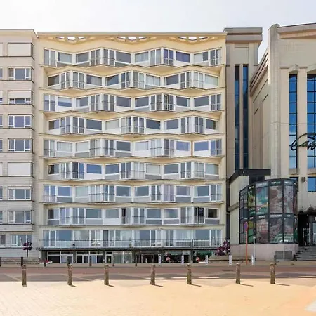 Seafront With Views In Apartament